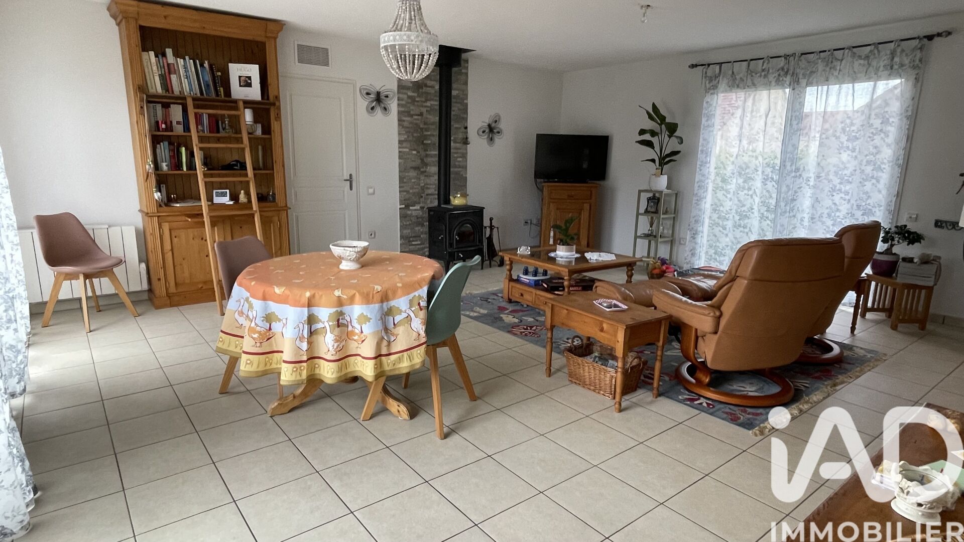 Vente Maison/villa 4 pièces - Photo 3