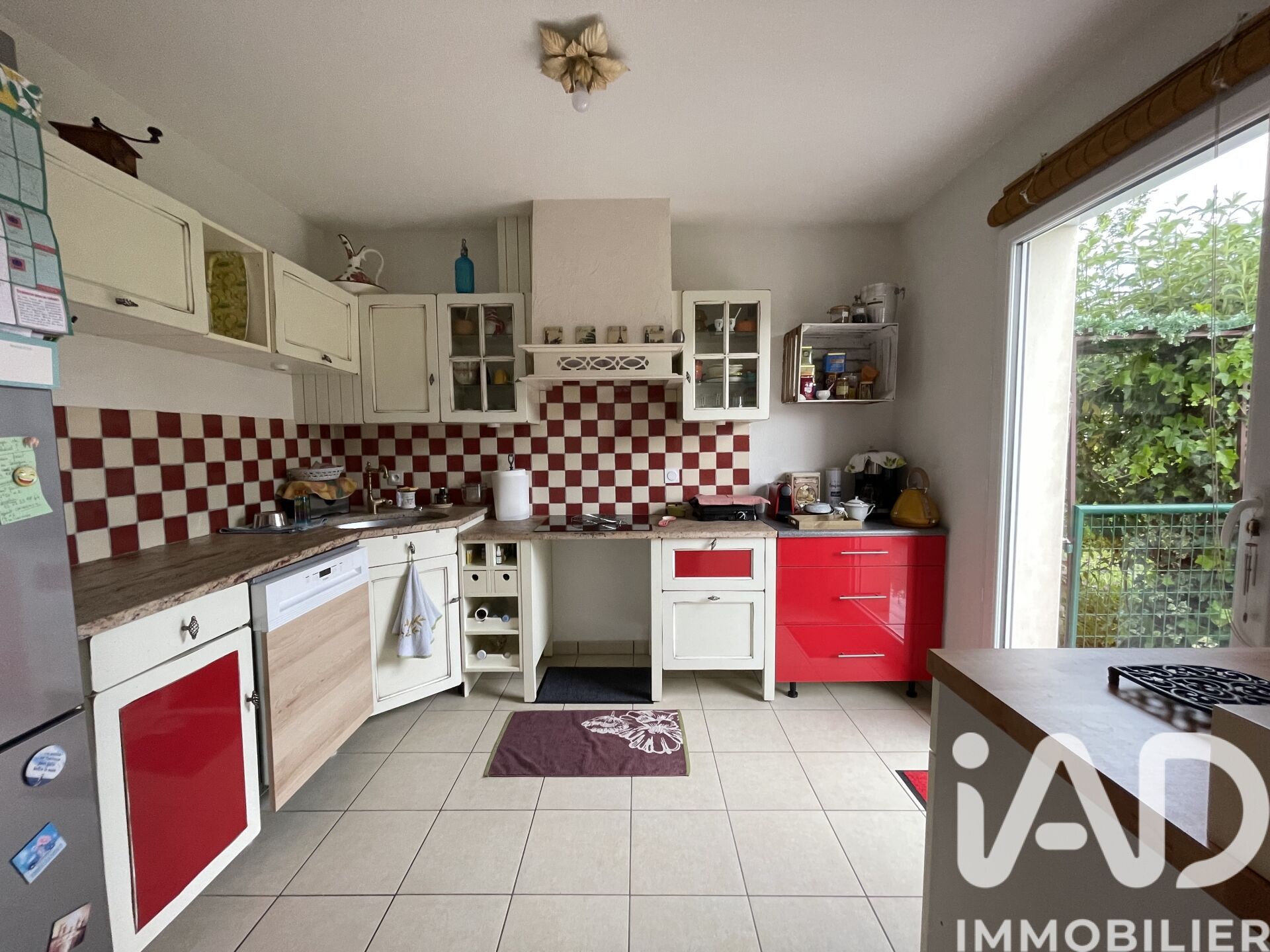 Vente Maison/villa 4 pièces - Photo 4