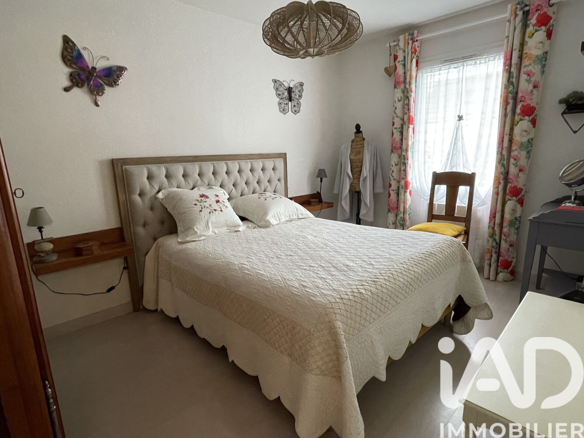 Vente Maison/villa 4 pièces - Photo 5
