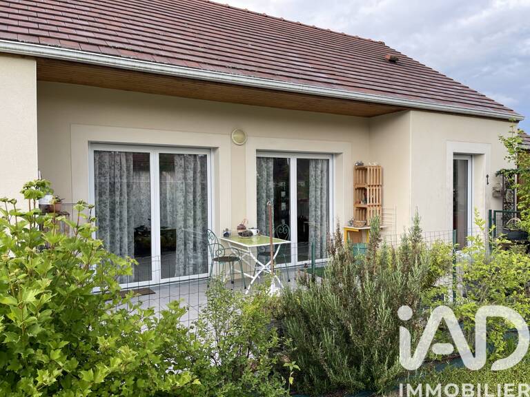 Vente Maison/villa 4 pièces — photo 1