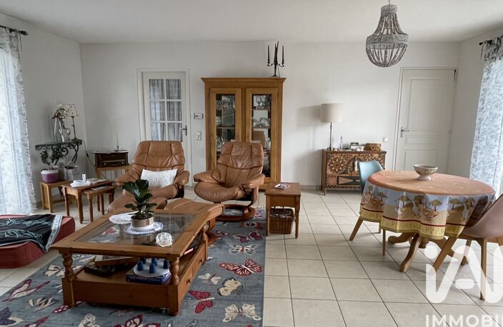 Vente Maison/villa 4 pièces — photo 2