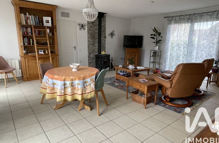 Vente Maison/villa 4 pièces — photo 3