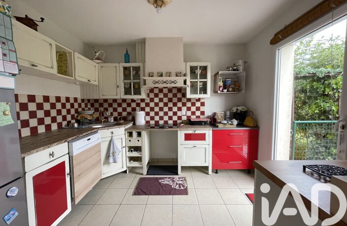 Vente Maison/villa 4 pièces — photo 4