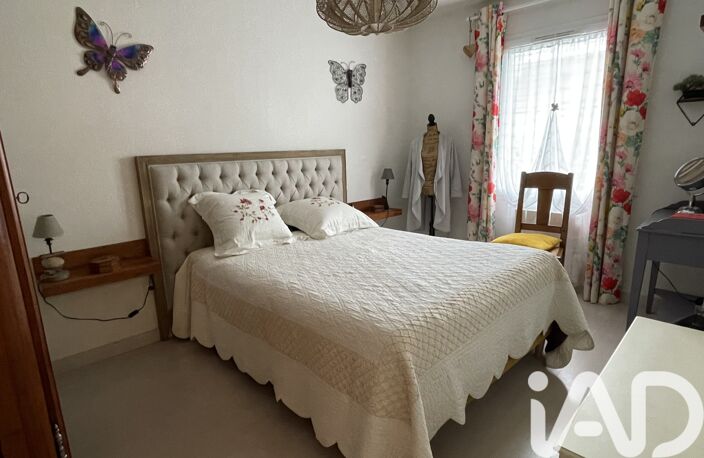 Vente Maison/villa 4 pièces — photo 5