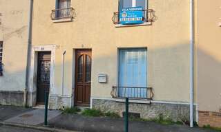 Maison 3 Pièces 66 m² à vendre à Annet-sur-Marne (77410)