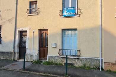 Maison 3 pièces 190000 €