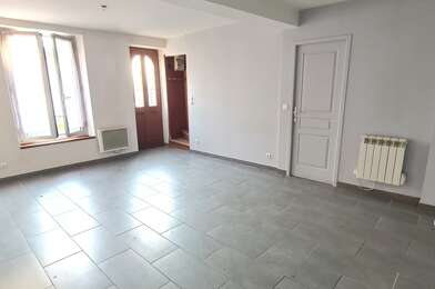 Maison 3 pièces 190000 €