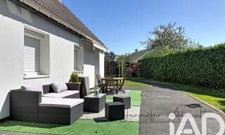 Maison 4 Pièces 115 m² à vendre à Montereau-Fault-Yonne (77130)