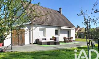 Maison 4 Pièces 115 m² à vendre à Montigny-Lencoup (77520)