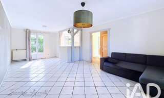 Maison 4 Pièces 115 m² à vendre à Montigny-Lencoup (77520)