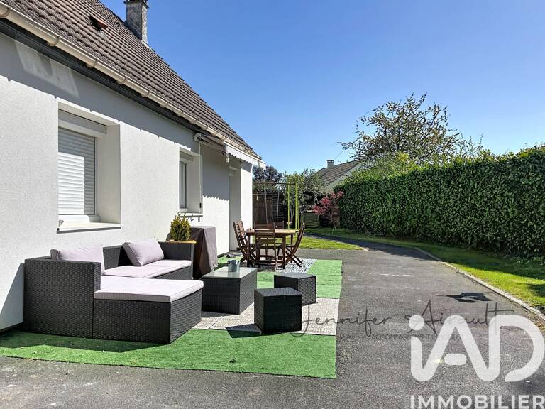 Vente Maison/villa 4 pièces — photo 1