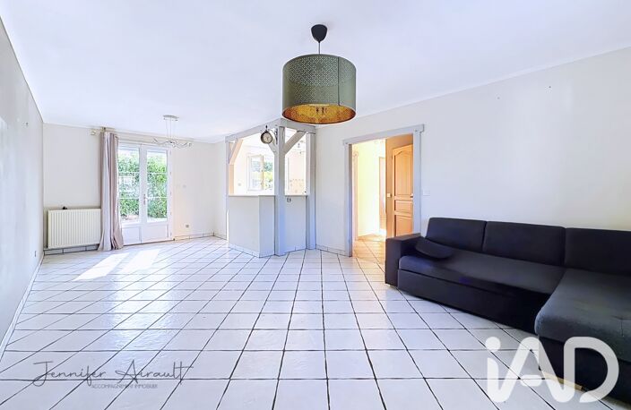 Vente Maison/villa 4 pièces — photo 2