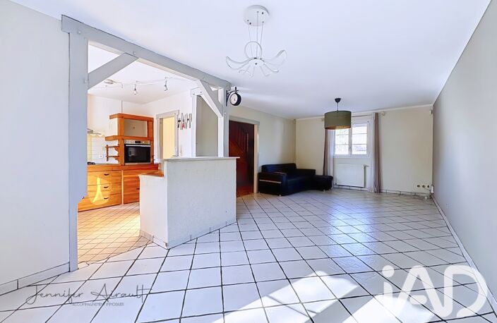 Vente Maison/villa 4 pièces — photo 3