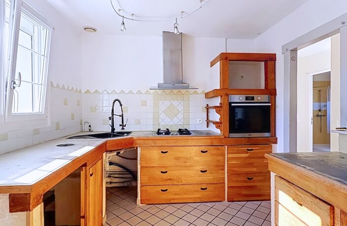 Vente Maison/villa 4 pièces — photo 4