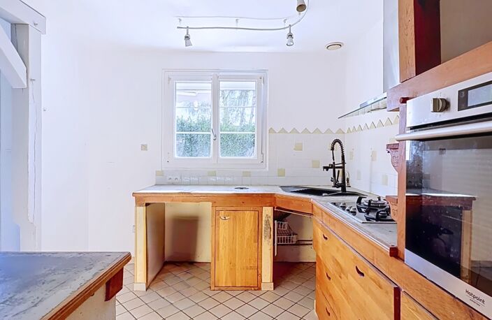 Vente Maison/villa 4 pièces — photo 5