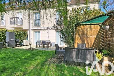 Maison 5 pièces 269000 €