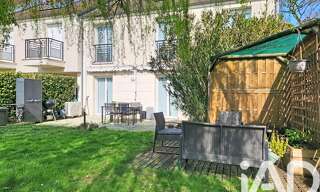 Maison 5 Pièces 82 m² à vendre à Saint-Fargeau-Ponthierry (77310)