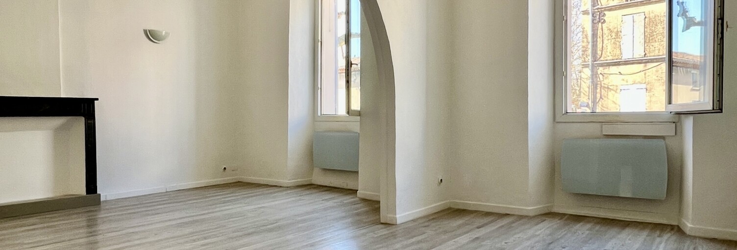 Appartement 3 Pièces 72 m² à vendre à Saint-Zacharie (83640)