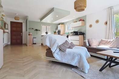 Maison 5 pièces 259000 €