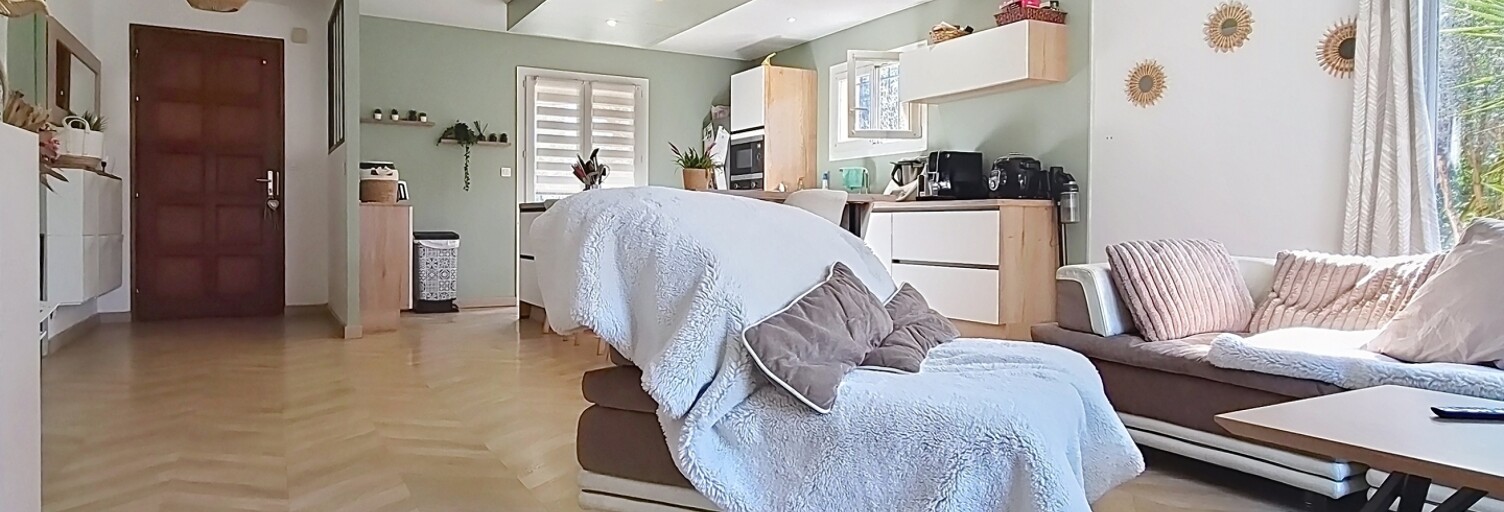 Maison 5 Pièces 120 m² à vendre à Perpignan (66000)