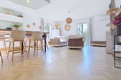 Maison 5 pièces 249000 €