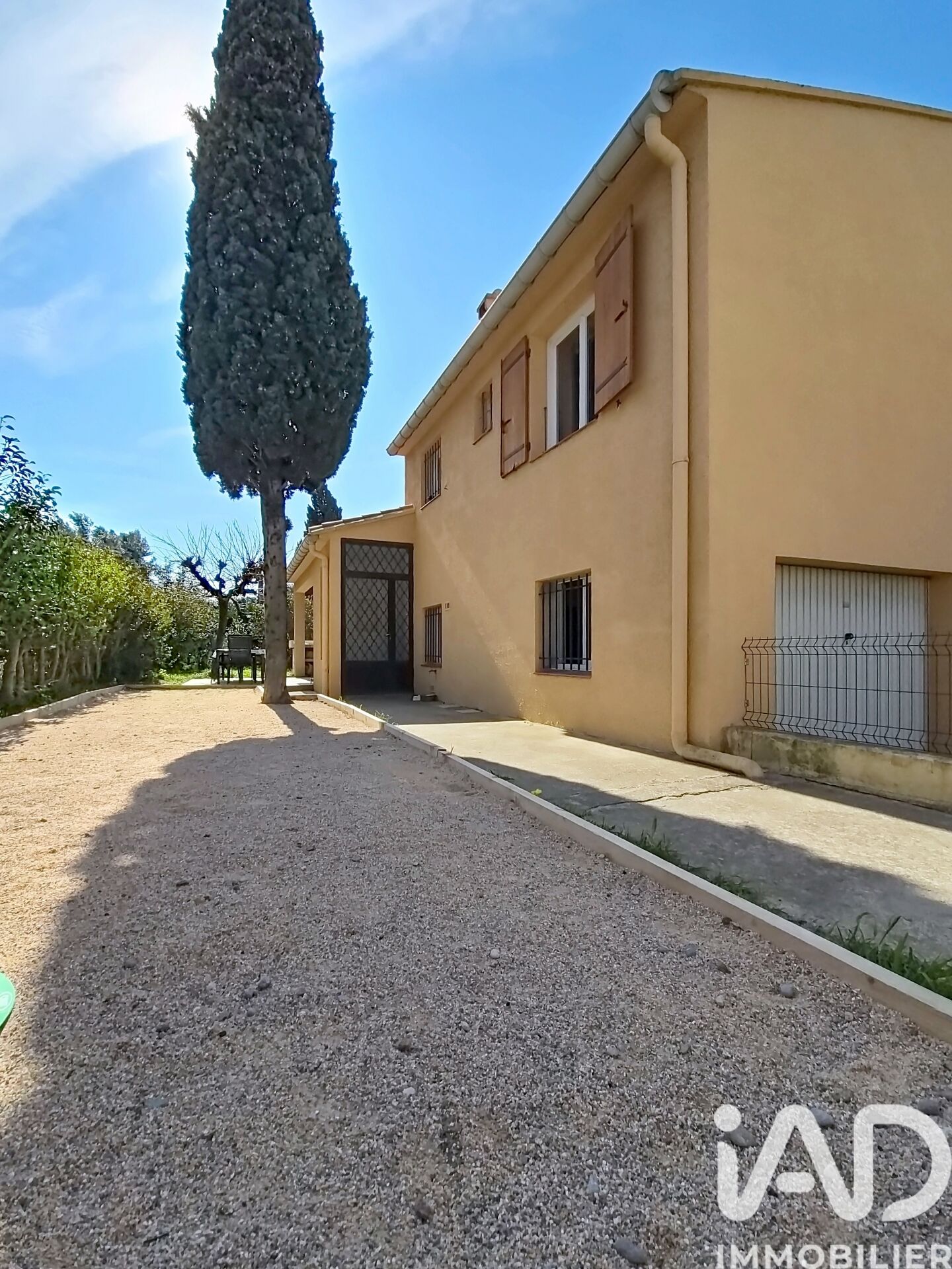 Vente Maison traditionnelle 5 pièces