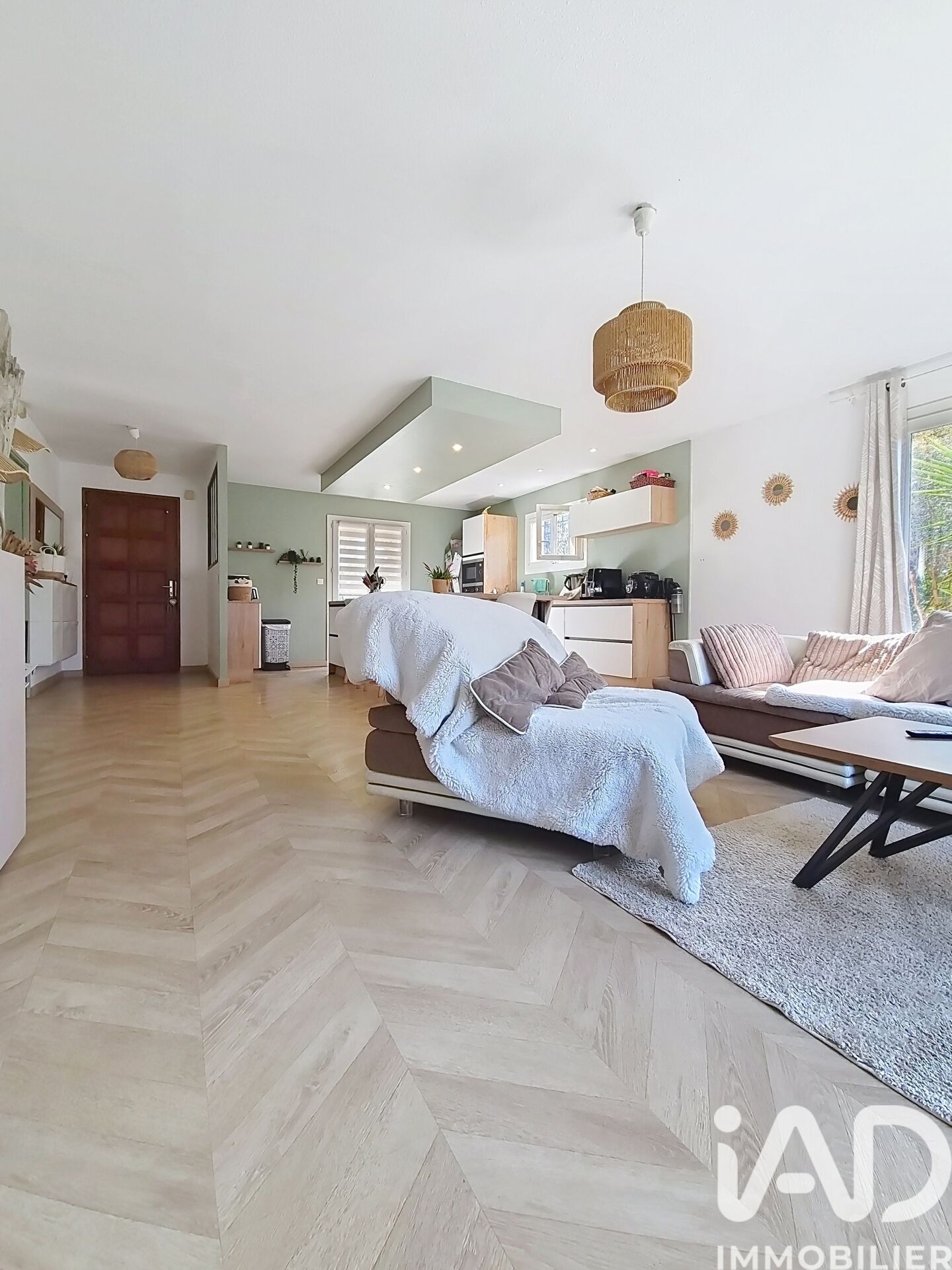 Vente Maison traditionnelle 5 pièces - Photo 3