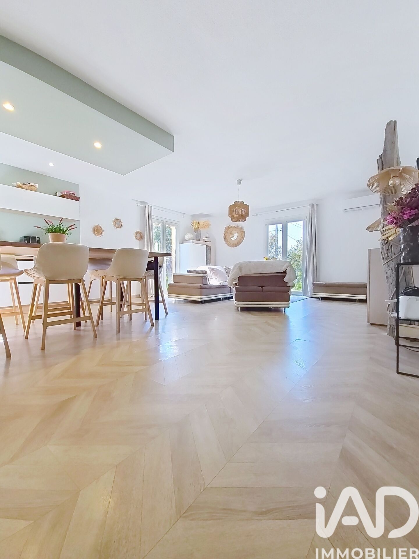 Vente Maison traditionnelle 5 pièces - Photo 4