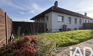 Maison 4 Pièces 92 m² à vendre à Chailland (53420)