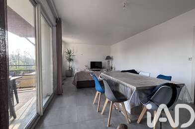 Maison 4 pièces 167000 €
