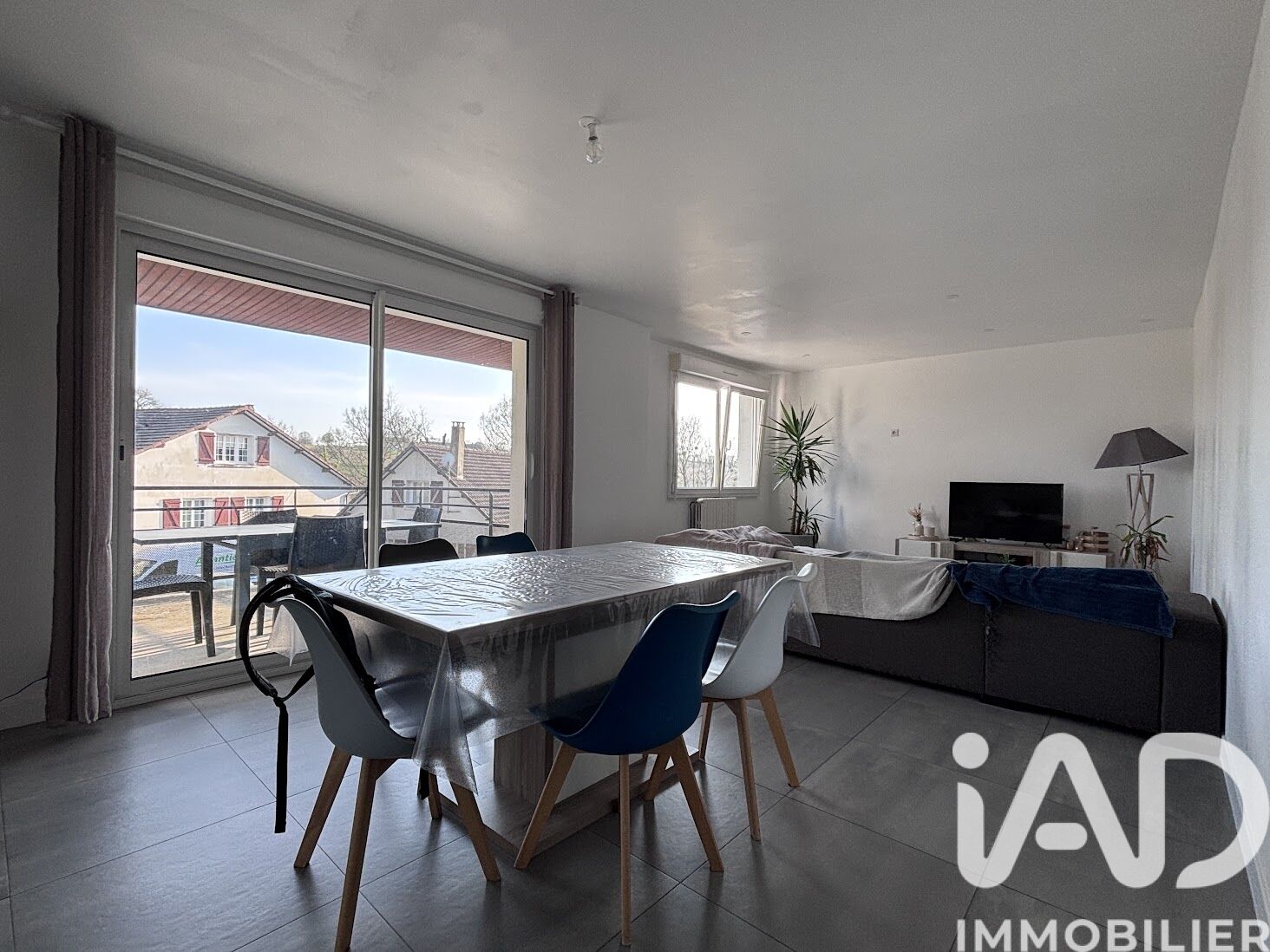 Vente Maison/villa 4 pièces - Photo 2