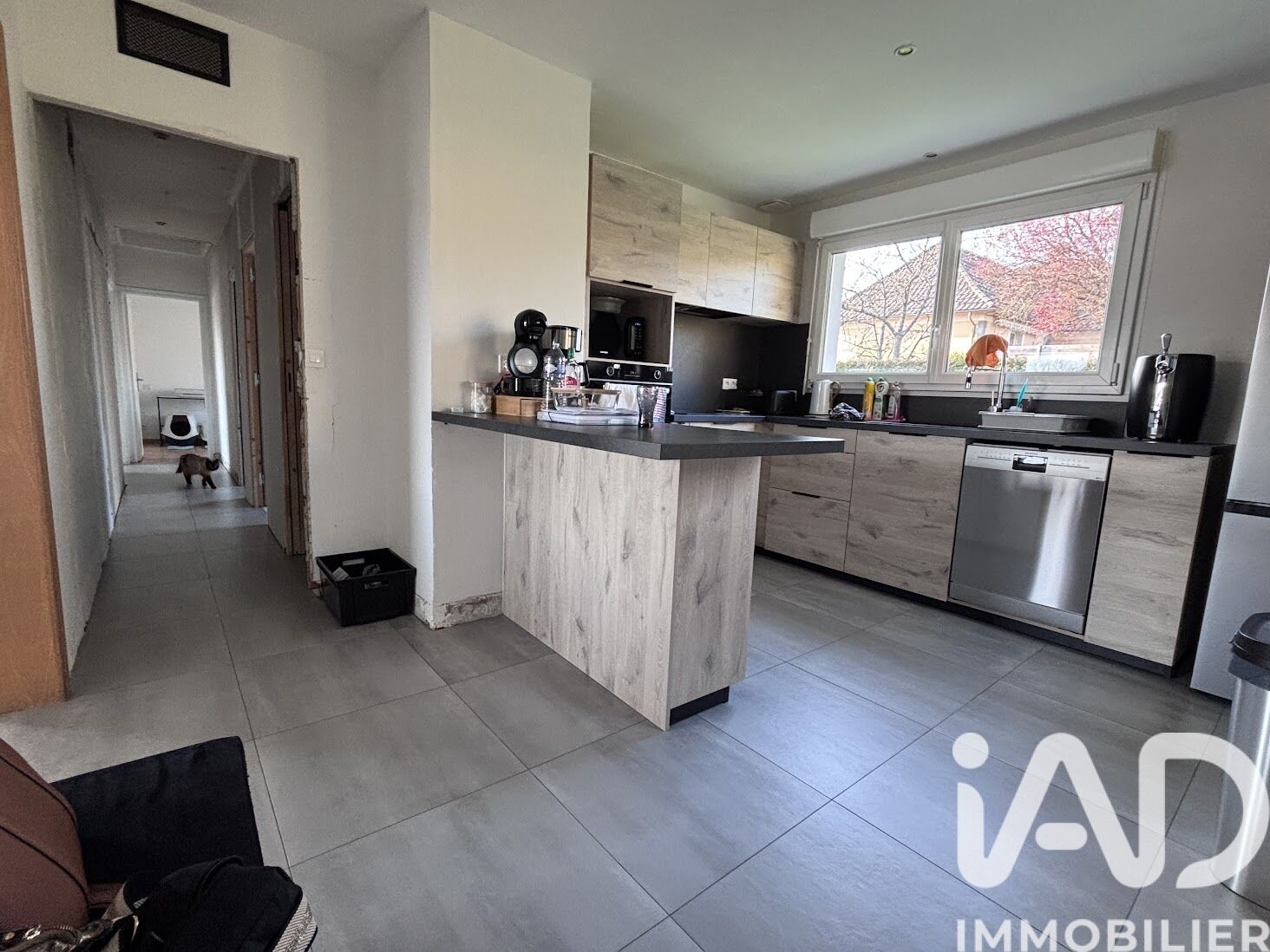 Vente Maison/villa 4 pièces - Photo 3
