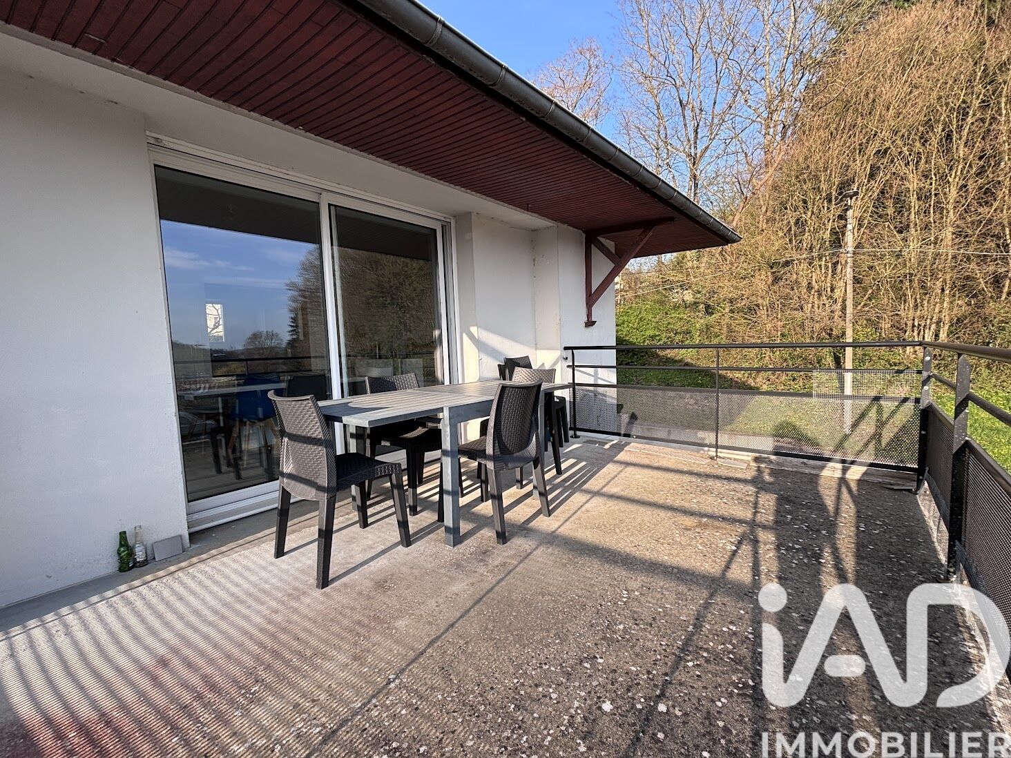 Vente Maison/villa 4 pièces - Photo 4