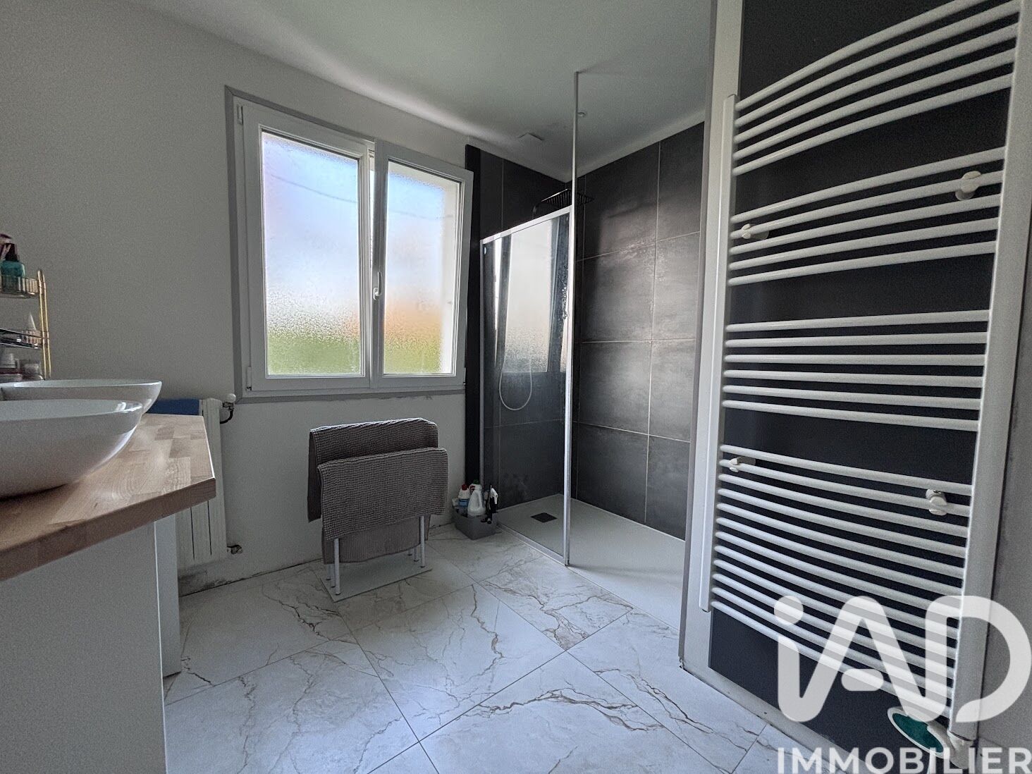 Vente Maison/villa 4 pièces - Photo 5