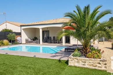 Maison 4 pièces 446000 €