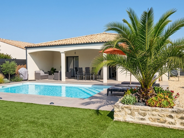 Vente Maison/villa 4 pièces — photo du bien