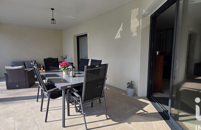 Vente Maison/villa 4 pièces — photo 2