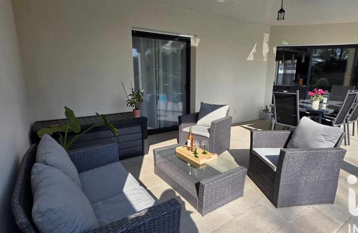 Vente Maison/villa 4 pièces — photo 3