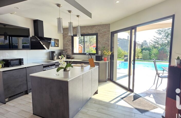 Vente Maison/villa 4 pièces — photo 4