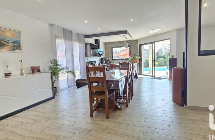 Vente Maison/villa 4 pièces — photo 5