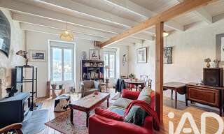 Maison 4 Pièces 98 m² à vendre à Le Faouët (56320)