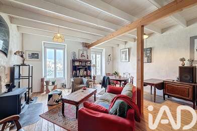 Maison 4 pièces 218000 €