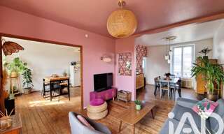 Maison 5 Pièces 101 m² à vendre à Carhaix-Plouguer (29270)