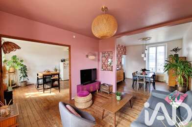 Maison 5 pièces 176500 €