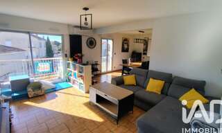 Appartement 3 Pièces 84 m² à vendre à Carpentras (84200)