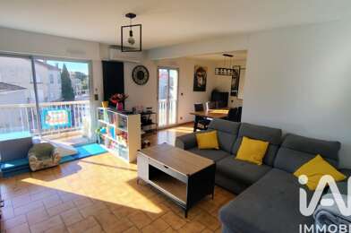 Appartement 3 pièces 179000 €