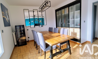Appartement 3 Pièces 84 m² à vendre à Carpentras (84200)