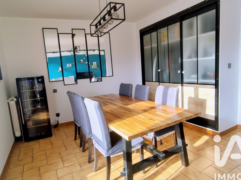 Vente Appartement 3 pièces — photo 1