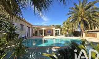 Maison 6 Pièces 156 m² à vendre à Roquebrune-sur-Argens (83380)