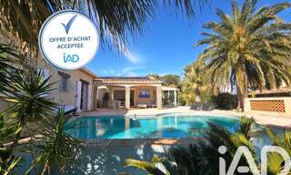 Maison 6 Pièces 156 m² à vendre à Roquebrune-sur-Argens (83380)